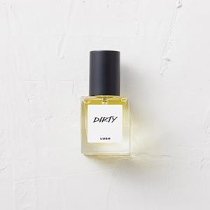 [러쉬] 더티 30ml (퍼퓸)