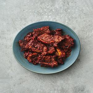 [미트클레버] 동인동식 매운 찜갈비 1kg