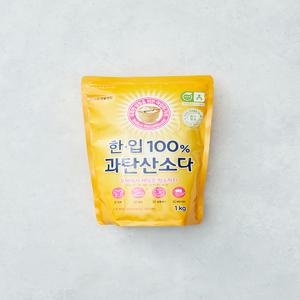 [한입] 과탄산소다 1kg