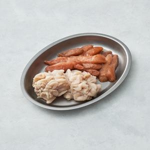 명란+대구곤이 (러시아산) 300G (냉동)