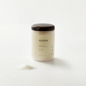 [AHAVA] 사해 미네랄 내추럴 바스솔트 907g