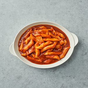 [석관동 떡볶이] 오리지널 떡볶이 1봉/2봉(택1)