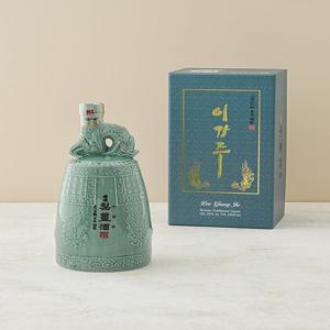 [선물세트] 전통주 이강주 특3호 25도 1000ml