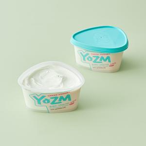 [YOZM] 플레인 그릭요거트 소프트 500g