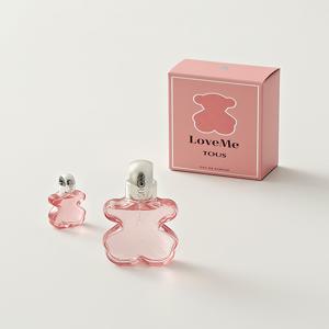 [토스] 러브미 EDP 향수 30ml+토스 러브미 EDP 4.5ml 증정