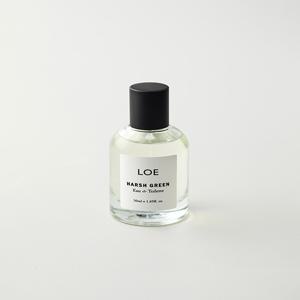 [로에] 하쉬그린 EDT 50ml