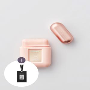 [포맨트] 시그니처 솔리드 퍼퓸 코튼메모리 (고체향수) 30ml