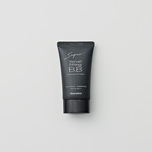 [한스킨] 수퍼벨벳 피팅 비비크림 SPF35 PA++ 30g