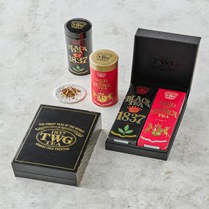 [선물세트] TWG TEA 스타일 기프트 세트