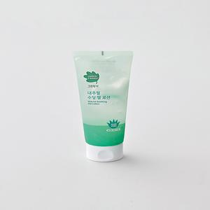 [그린핑거] 내추럴 수딩젤로션 150ml