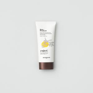 [스킨푸드] 유자씨 톤업 크림 SPF50+ PA++++ 50ml