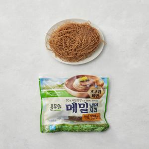 [풀무원] 메밀 냉면사리 130g