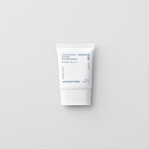 [이니스프리] 히알루론 수분 선크림 50ml