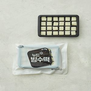 [서울마님] 누드 빙수떡