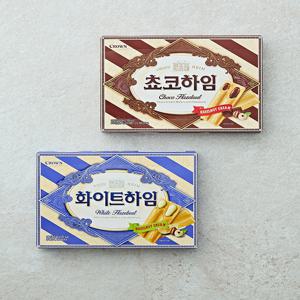 [크라운] 하임 2종 (택1)