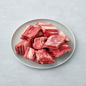 [Kim's butcher] 호주산 목초 찜갈비 1kg (냉장)