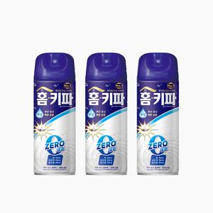 [홈키파] 제로 에어졸 500ml X 3개