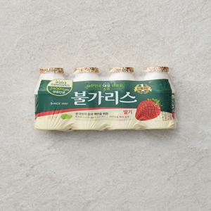 [남양] 마시는 불가리스 딸기 (150mL X 4개입)