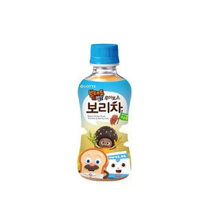 [롯데칠성] 브레드이발소 루이보스 보리차 230mL x 20개