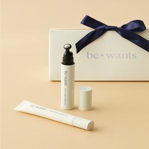 [비원츠] 피토 콜라겐 아이 세럼 스틱 15ml + 콜라겐 아이크림 스틱 20ml 선물세트