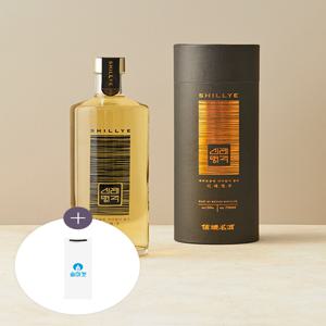 [선물세트] 전통주 시트러스 한정판 신례명주 50도 750ml