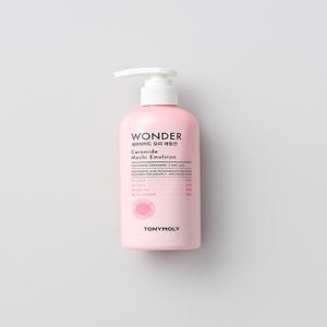 [토니모리] 원더 세라마이드 모찌 에멀전 300ml