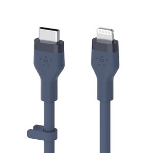 [벨킨] 플렉스 USB-C to 라이트닝 아이폰 고속 충전 케이블 CAA009bt1M