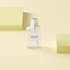 [록시땅] 라벤더 블랑쉬 오드 뚜왈렛 50ml (향수)