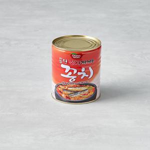 [동원]김치찌개용 꽁치 300g