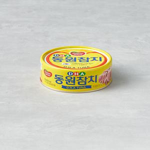 [동원]DHA 참치 250g