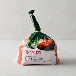 [비비고] 총각김치 900g