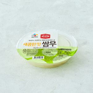 [하선정] 쌈무(새콤) 350g