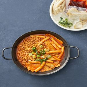 [마이셰프X공수간] 라볶이