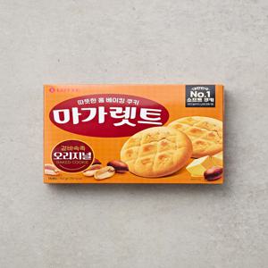 [롯데] 마가렛트 오리지널 352g