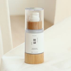 [바스몽] 강아지 보습제 발바닥 고농축 펫 세럼 몽셀 30ml