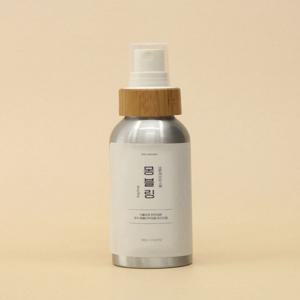 [바스몽] 강아지 콜라겐 실크 미스트 몽블링 100ml