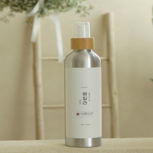 [바스몽] 몽킬라 강아지 벌레 퇴치제 산책용 스프레이 250ml (몽킬라 250)