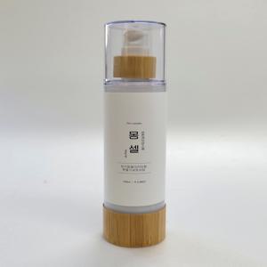 [바스몽] 강아지  연고 발바닥 보습제 몽셀 100ml