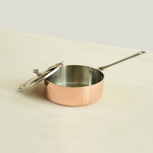 [스칸팬] Maitre D 인덕션 1.5L 소스팬 16cm (편수냄비)