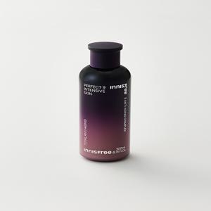 [이니스프리] 퍼펙트9 인텐시브 스킨 200ML