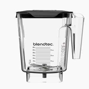 [블렌텍] 와일드사이드 플러스 자 Wildside plus Jar 2.6L BPA Free (Wildside plus Jar)