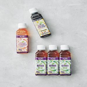 [테일러] 딥워터 3종 (180mL X 3개입) (택1)