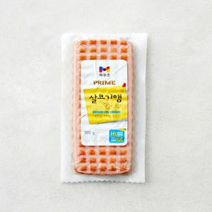 [목우촌] 프라임 살코기햄 300g