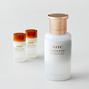 [AHC] H 멜라루트 하이드라 글로우 더블 트리트먼트 에센스 140ml+20ml+20ml (총 180ml)