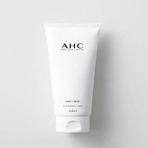 [AHC] 프렙리셋 클렌징폼 150ml