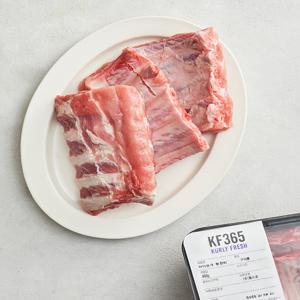 [KF365] 한돈 등갈비 800g(냉장)