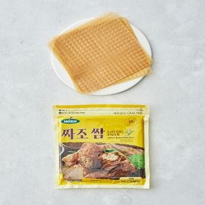 [몬] 짜조쌈 250g