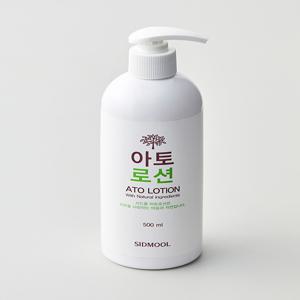 [시드물] 아토 로션 500ml