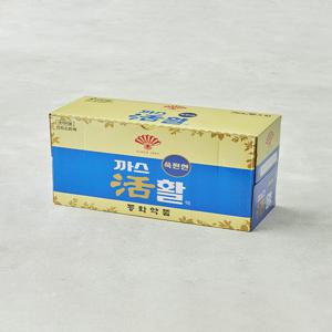 [동화약품] 부채표 까스활 75ml 10입