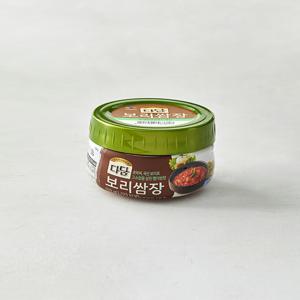 [다담] 보리쌈장 570g